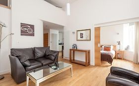 The Quartermile Meadows View Residence